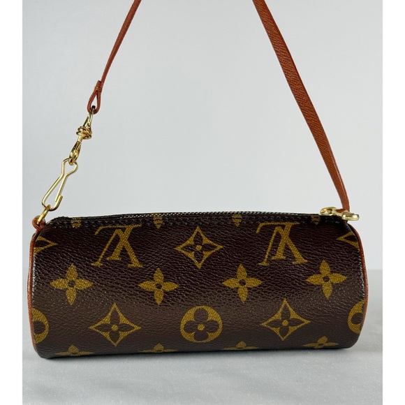 Louis Vuitton Monogram Papillon 30 & Mini Papillon Set 6️⃣9️⃣5️⃣ - Picture 13 of 17